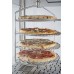 Теплові вітрини для піци  HDCP (m) pizza